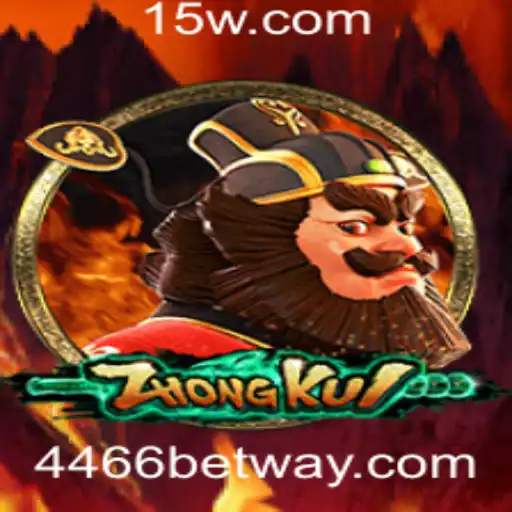 Descubra o Mundo Fascinante de ZhongKui: O Jogo Multinível e Dinâmico